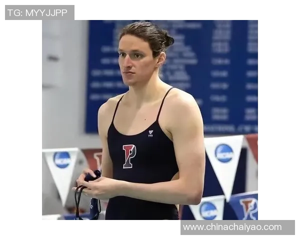 争议！跨性别女人将被制止参与奥运会，网友：偿还我国金牌，逾越美国