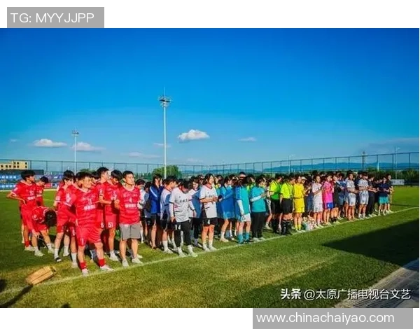 教育高质量开展看山西：2025山西学校足球联赛大学组闭幕！太原理工等校斩获各组别冠军